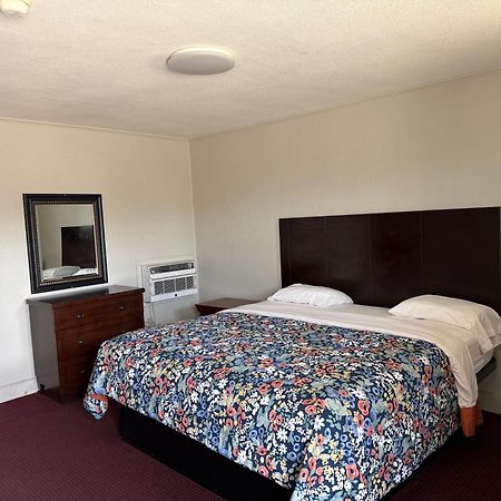 Budget Inn مونرو المظهر الخارجي الصورة