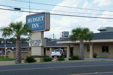 Budget Inn مونرو المظهر الخارجي الصورة