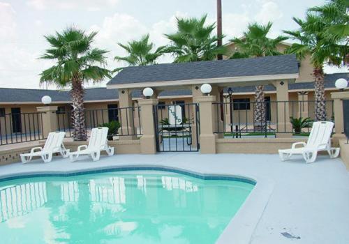 Budget Inn مونرو المظهر الخارجي الصورة